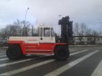 forklift SVETRUCK (12150)